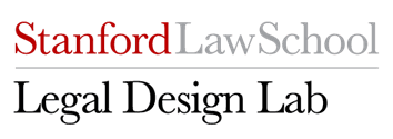 Stanford Law School Legal Design Lab