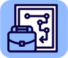 Case Management icon