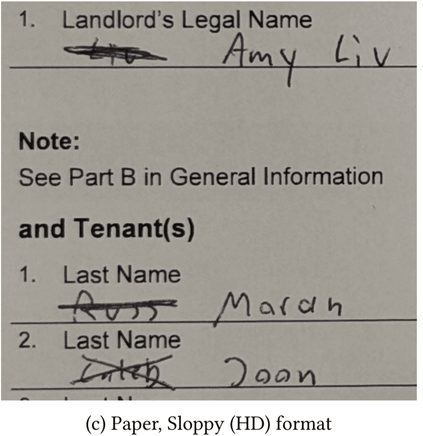 Lease Data Extractor with AI