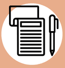 Expert Document Drafter icon