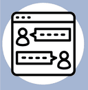 Interview Creator icon