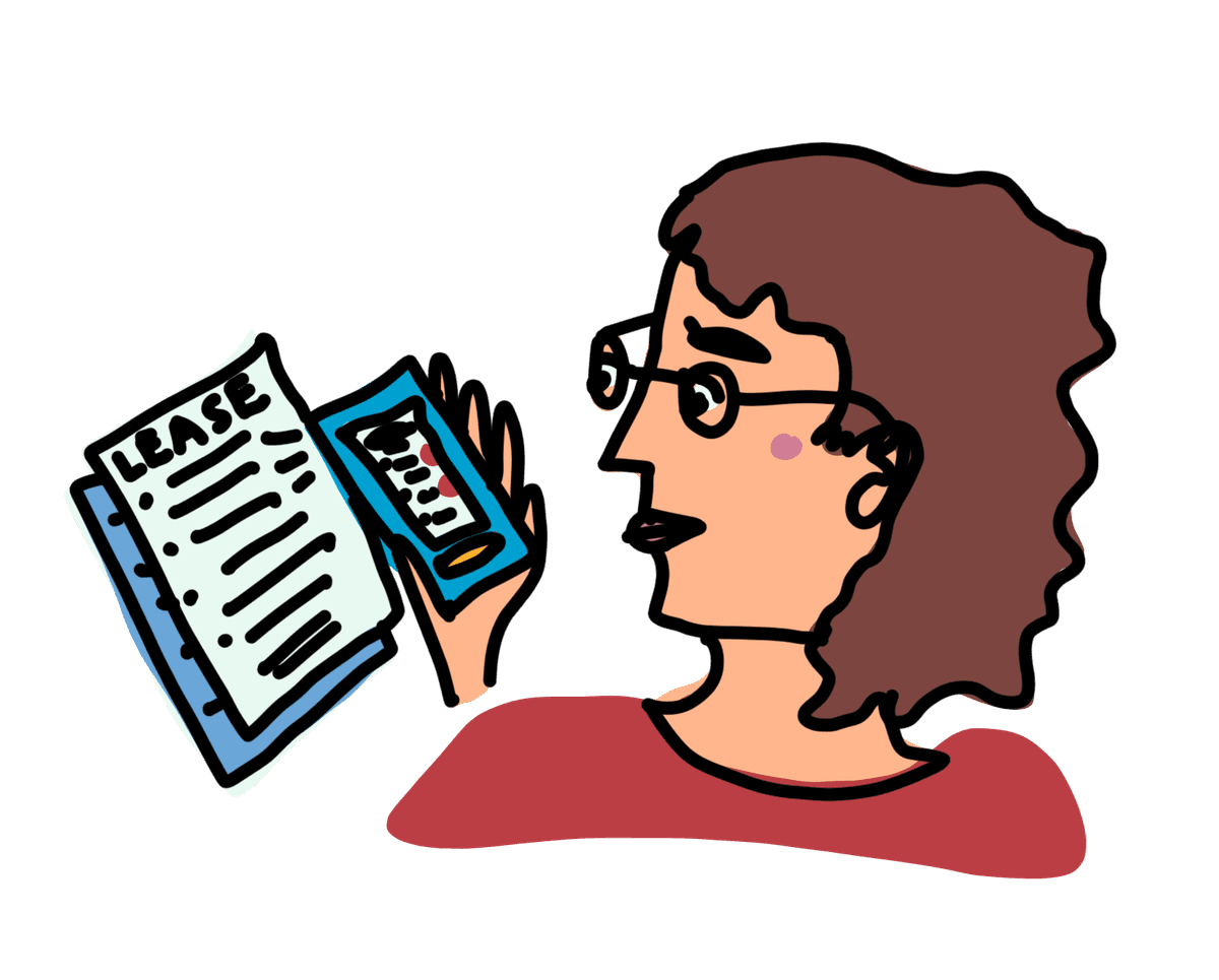 Lease Analyzer for Tenants