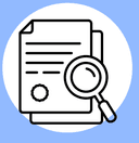 Filing Screener icon