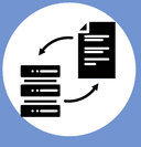 Data Extractor icon