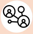 Referral Routing icon