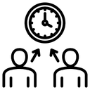 Appointment Booking icon