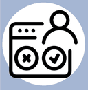 User Tester icon