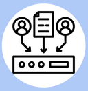 Data Researcher icon