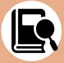 Legal Researcher icon