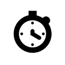 Deadline Calculator icon