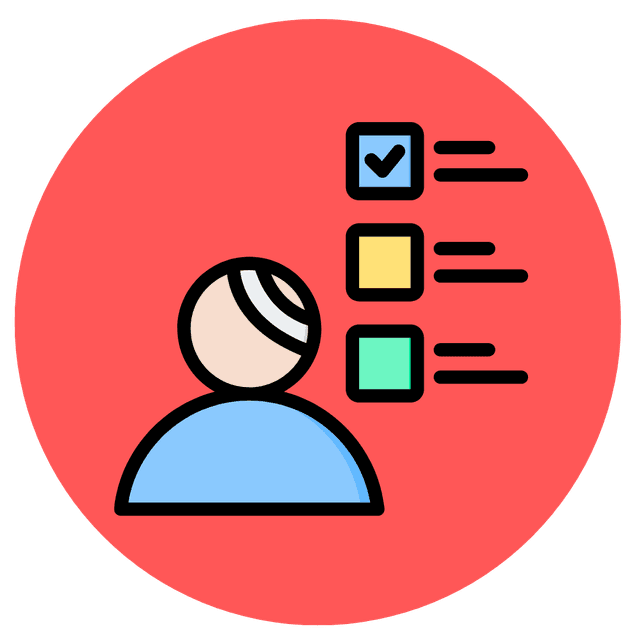 Intake and Referrals Services