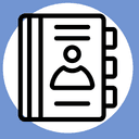 Service Directory Maintenance icon