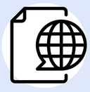 Legal Help Translator icon