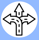 Procedure Triage icon