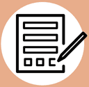 Standard Document Filler icon