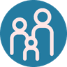 Family Legal Services icon