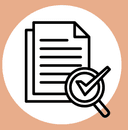 Document Draft Checker icon