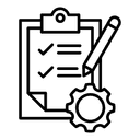 Eligibility Verification icon