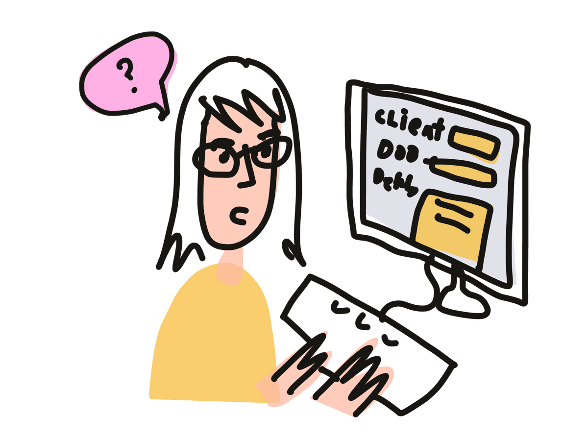 Fines & Fees Data Researcher