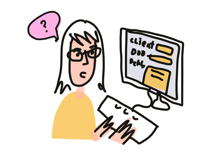 Fines & Fees Data Researcher