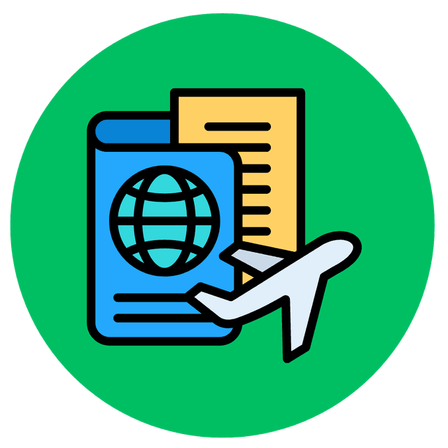 Immigration Services